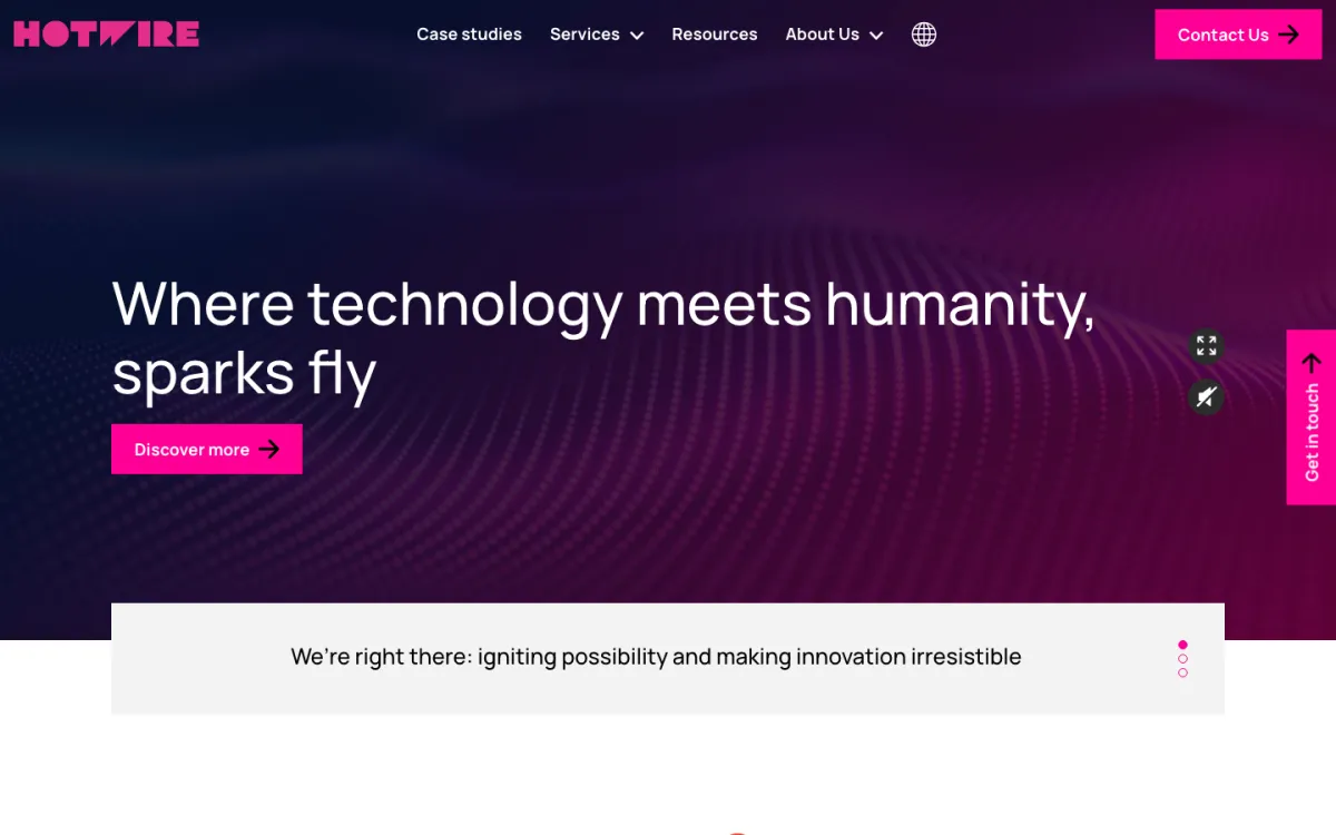 Hotwire homepage, captured September 28, 2026